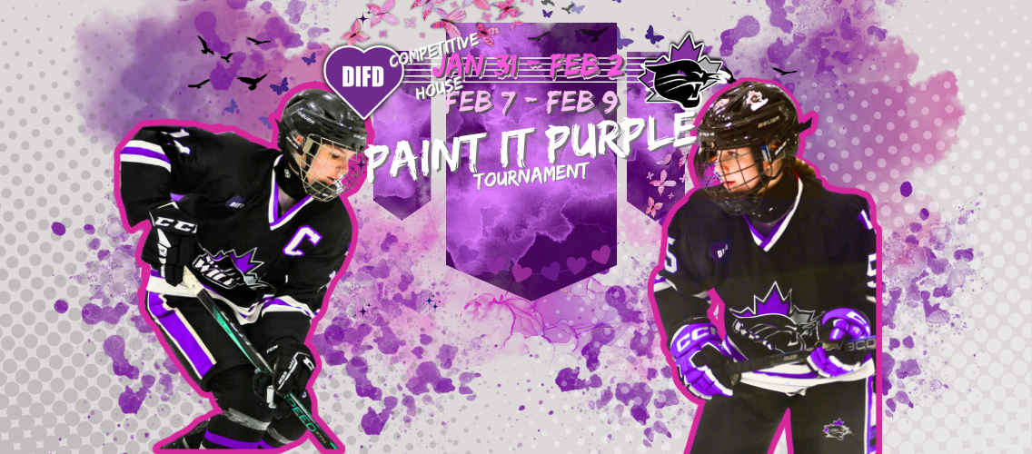 Nepean Girls Hockey Association Website by RAMP InterActive